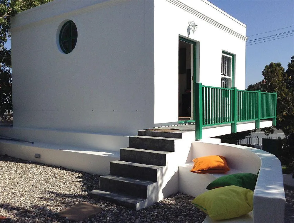 Africanhome Guesthouse Cape Town