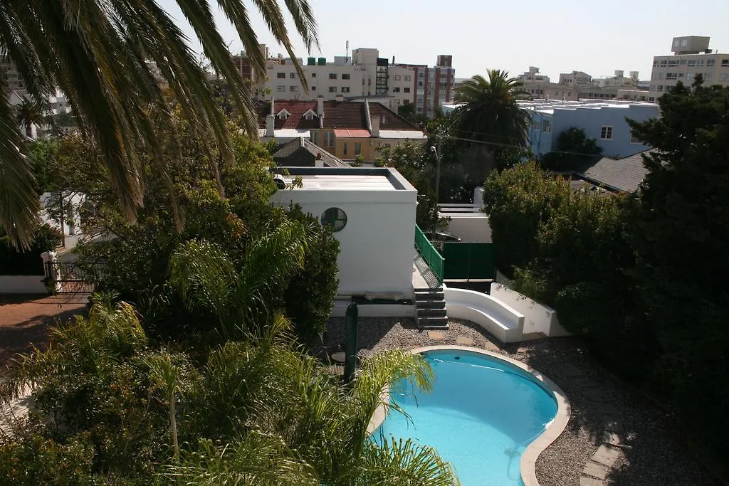 Africanhome Guesthouse Cape Town 4*,  South Africa