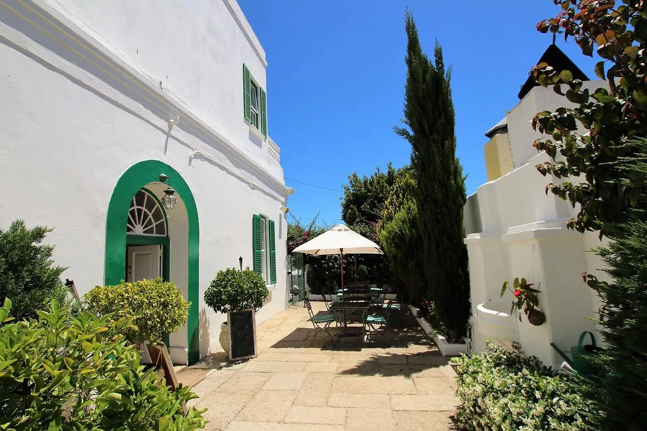 Africanhome Guesthouse Cape Town 4*,  South Africa