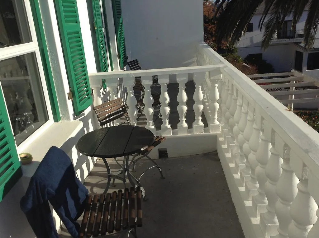 Africanhome Guesthouse Cape Town Guest house