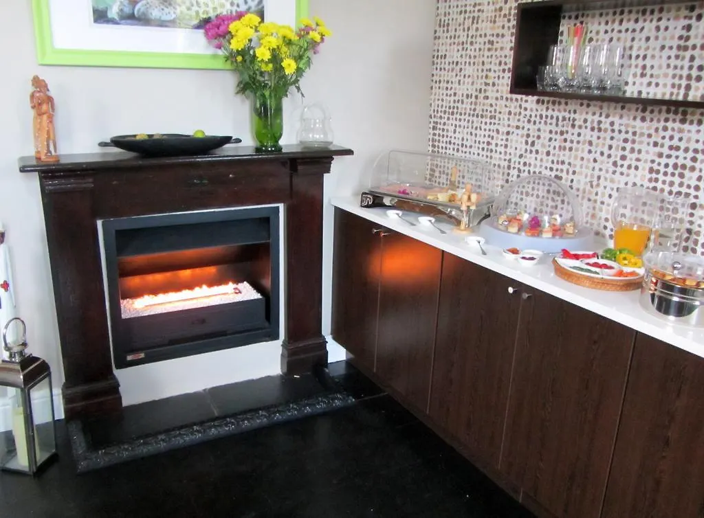 Africanhome Guesthouse Cape Town