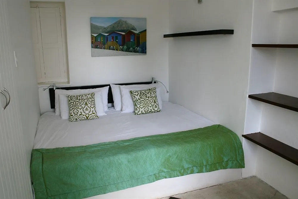 Africanhome Guesthouse Cape Town Guest house