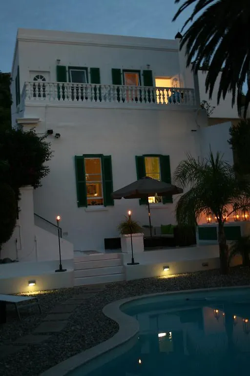 Africanhome Guesthouse Cape Town Guest house