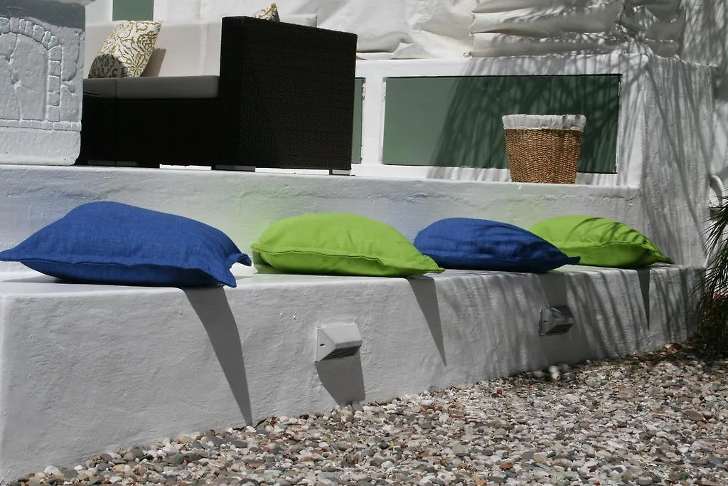 Africanhome Guesthouse Cape Town Guest house