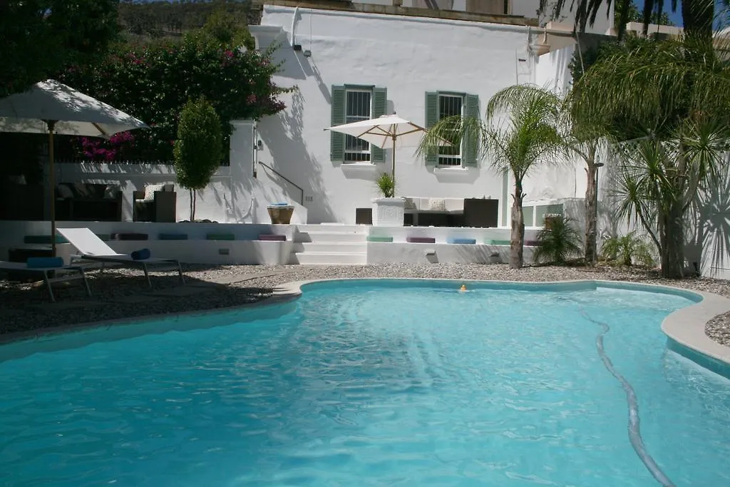 Africanhome Guesthouse Cape Town