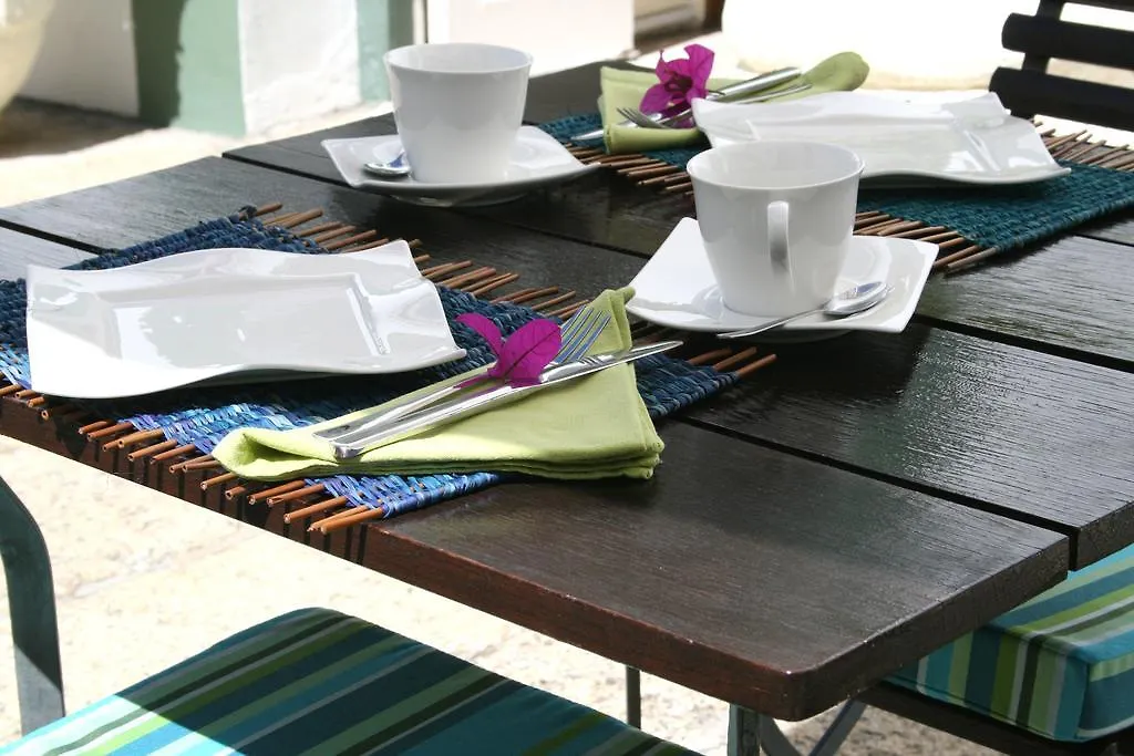 Africanhome Guesthouse Cape Town Guest house