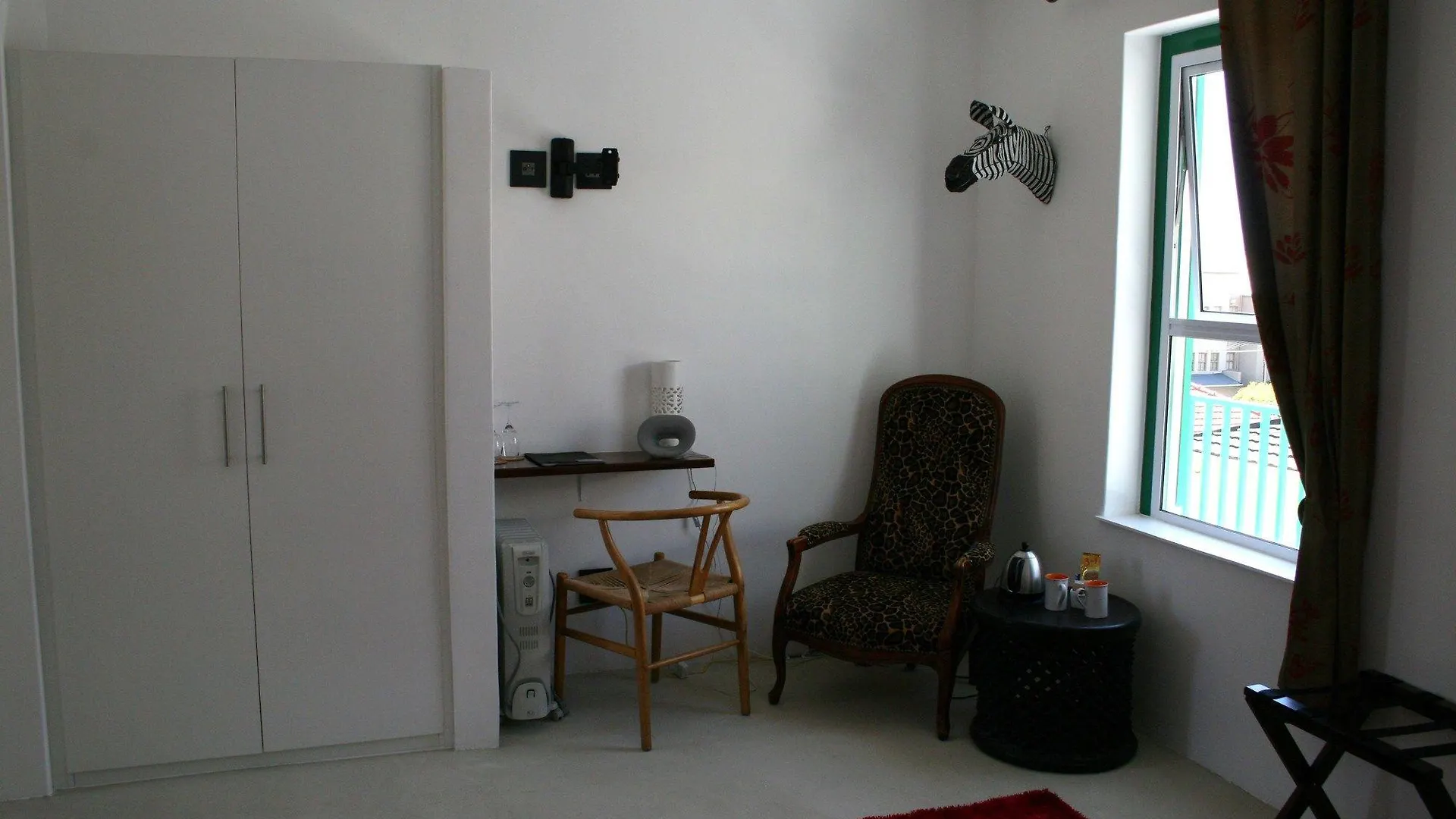 Africanhome Guesthouse Cape Town