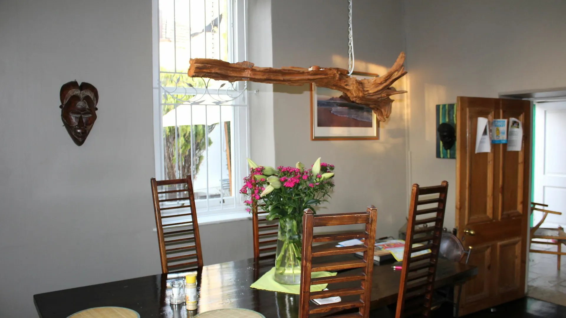 Africanhome Guesthouse Cape Town South Africa