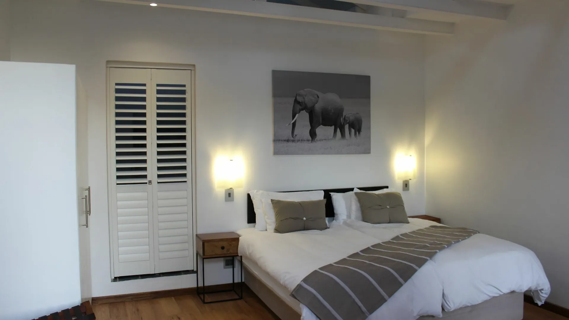 **** Guest house Africanhome Guesthouse Cape Town South Africa