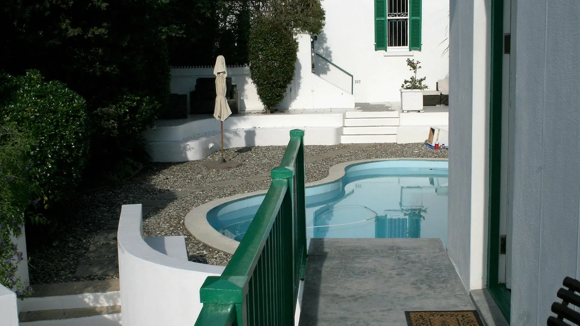 Africanhome Guesthouse Cape Town