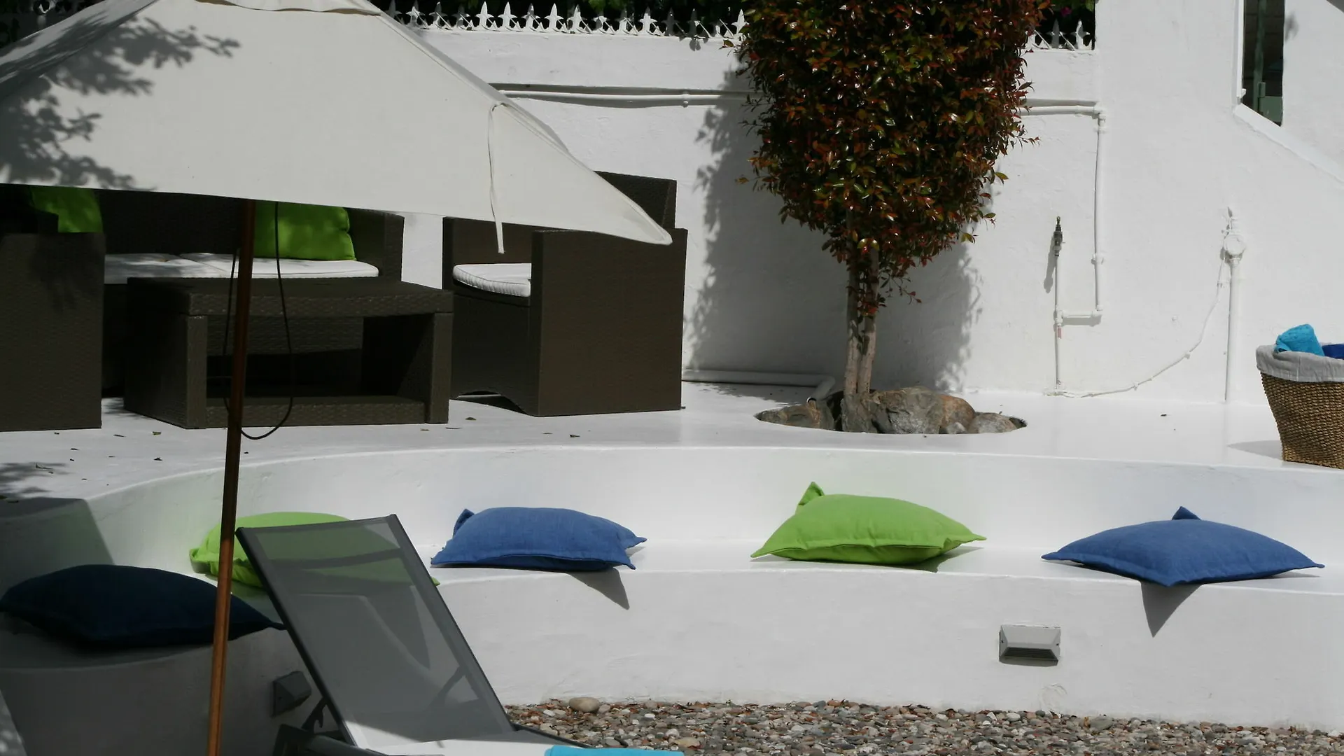 Africanhome Guesthouse Cape Town Guest house