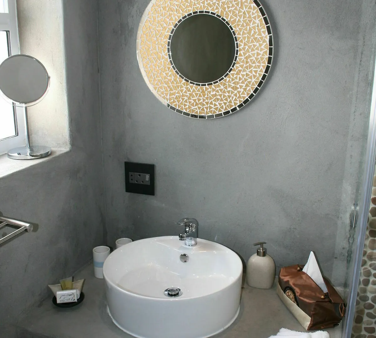Africanhome Guesthouse Cape Town 4*,