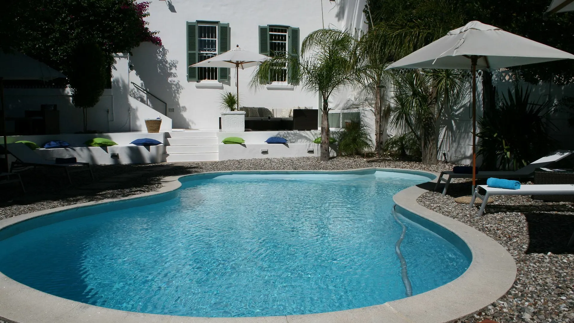 Africanhome Guesthouse Cape Town