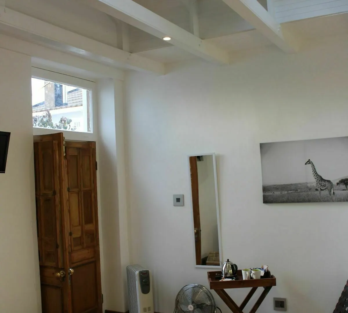 Africanhome Guesthouse Cape Town 4*,  South Africa