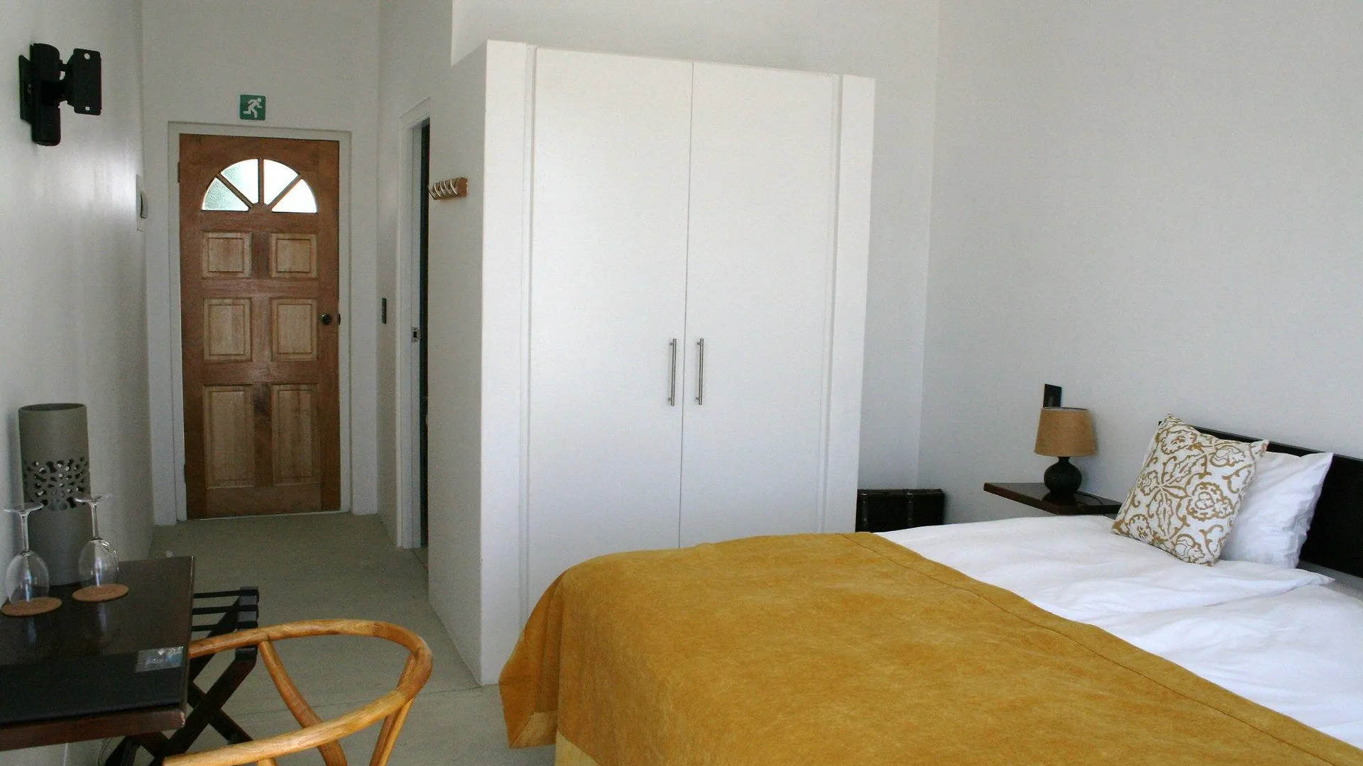 Guest house Africanhome Guesthouse Cape Town