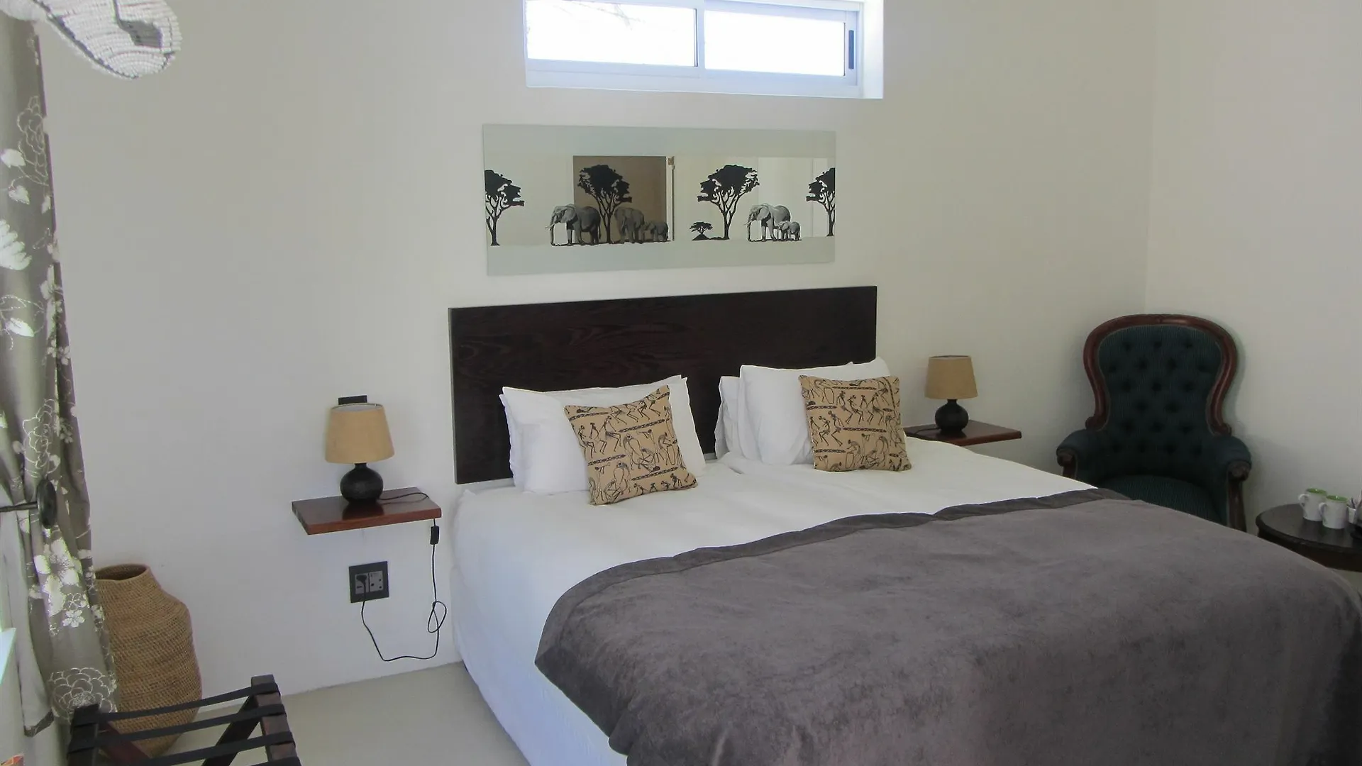 Africanhome Guesthouse Cape Town